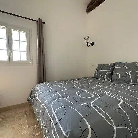 Appartement Dans Un Corps De Ferme En Ardeche Saint-Just (Ardeche)